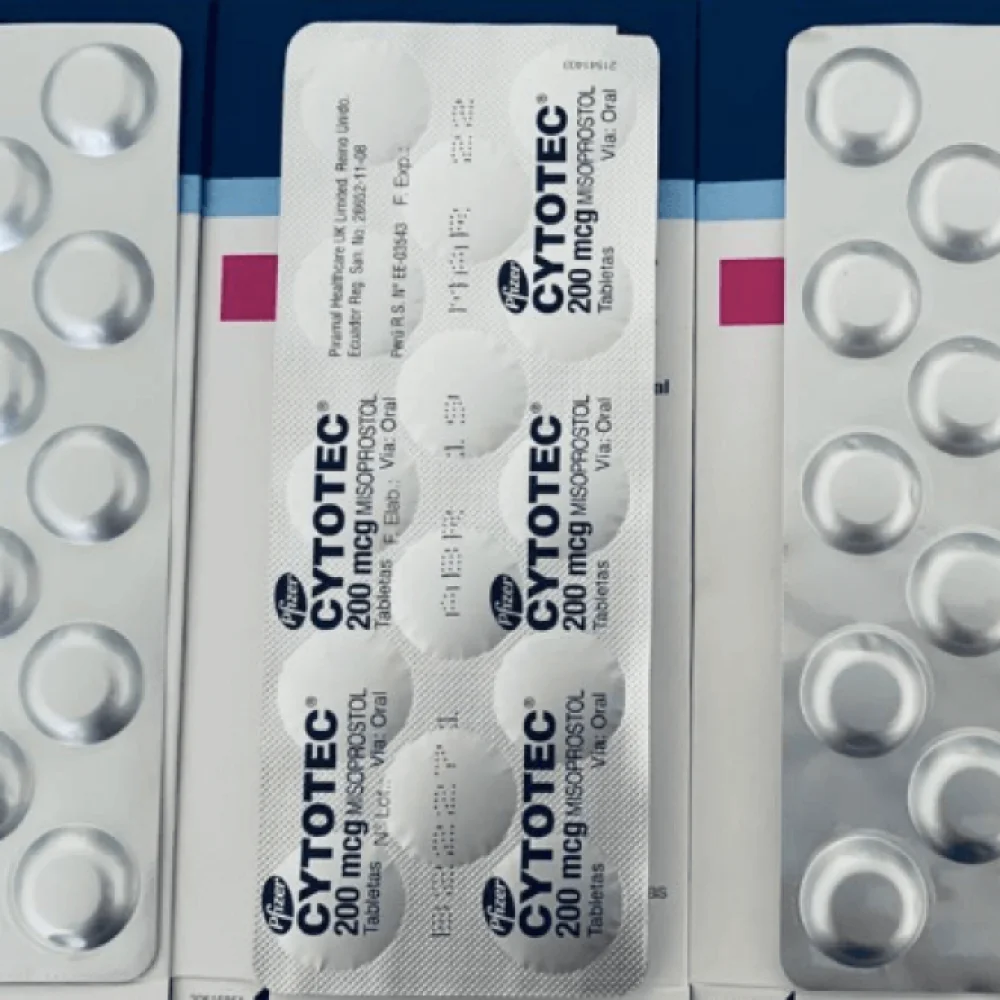 Comprar Cytotec Misoprostol Rio de Janeiro