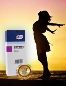 Comprar Cytotec Misoprostol Original São Paulo