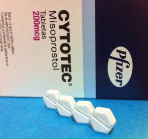 Comprar Misoprostol Olx