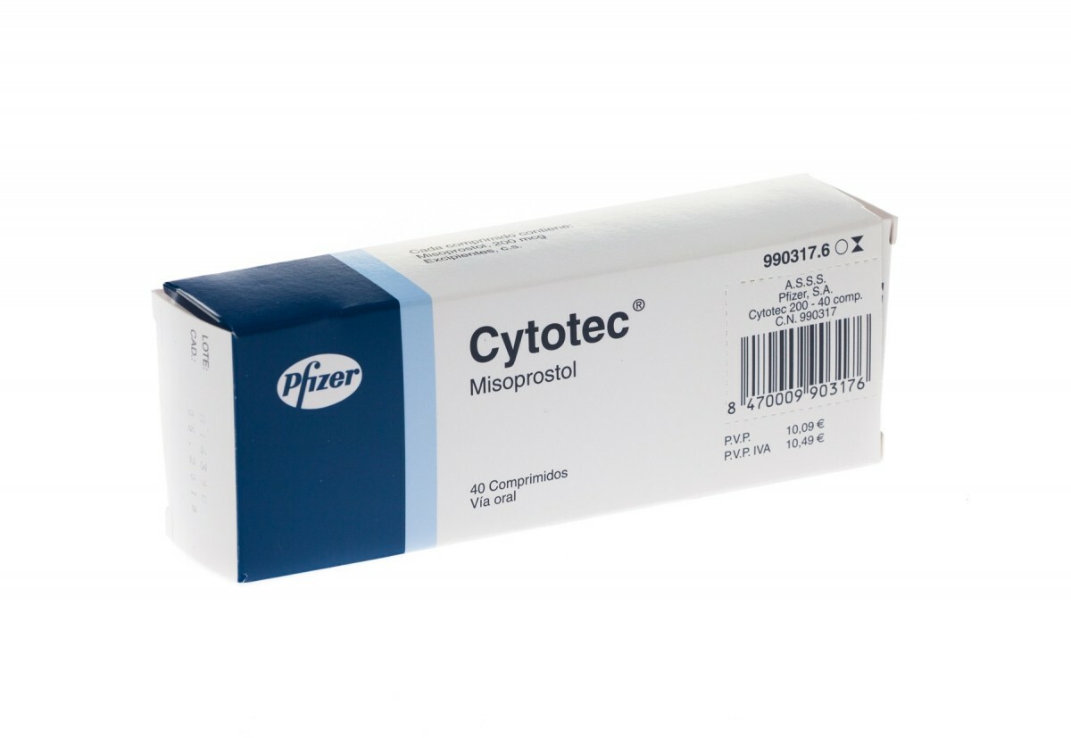 Comprar Cytotec em Alfenas