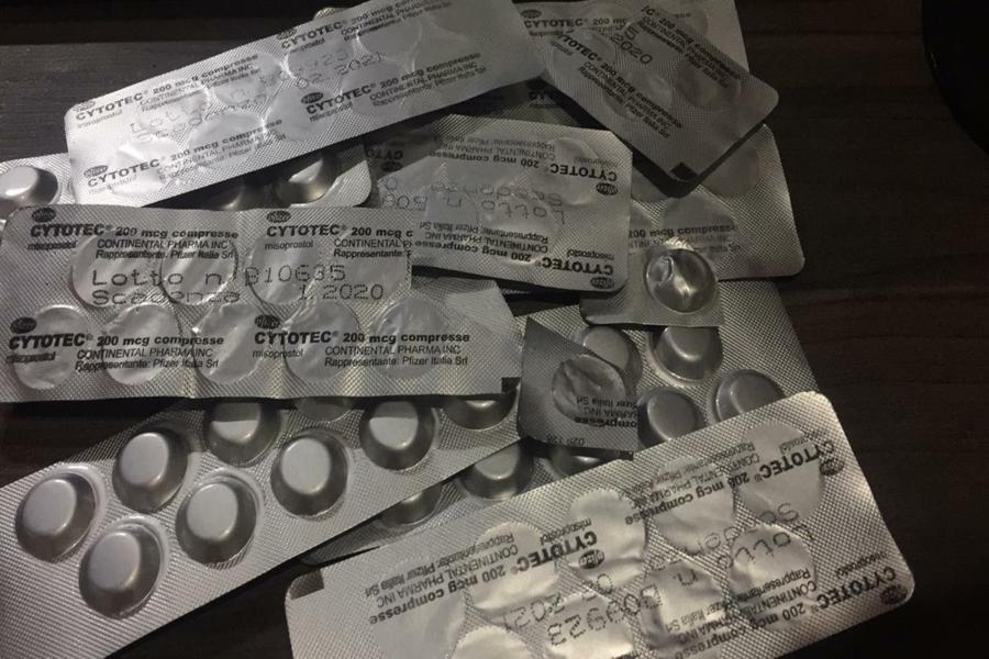 Comprar Misoprostol Araras