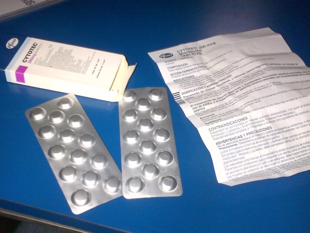 Comprar Cytotec Matão
