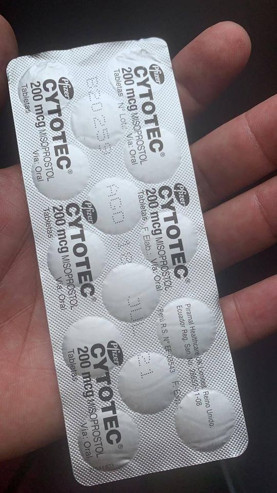 Comprar Misoprostol Trancoso
