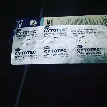 Comprar Cytotec Facilitado