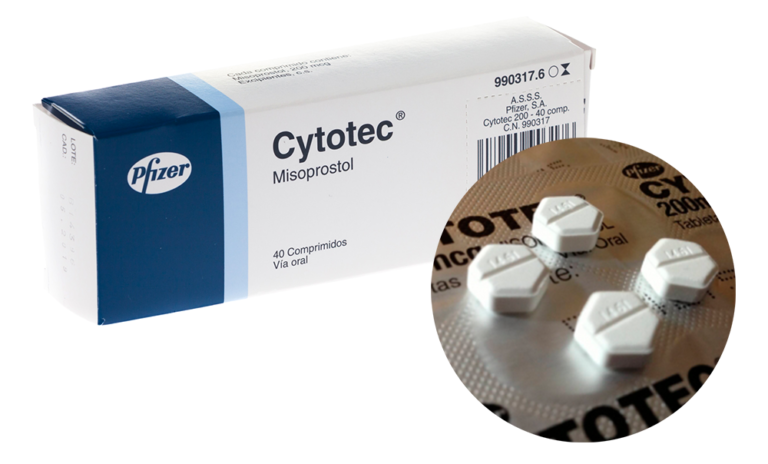 Tire suas dúvidas sobre o aborto com Misoprostol