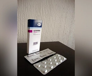 Cytotec Abortivo