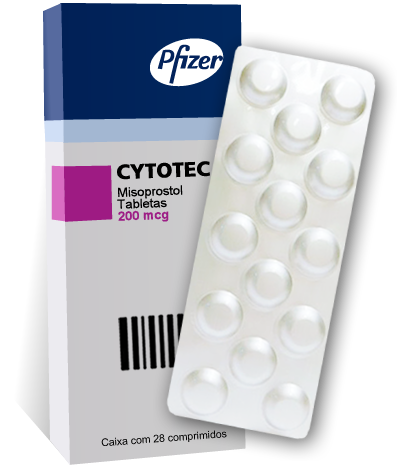 Brejo Misoprostol Original