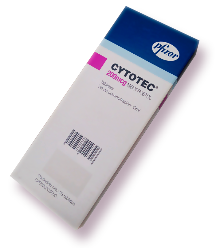 Comprar Misoprostol Castro Alves