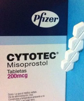 Comprar Misoprostol Santa Inês