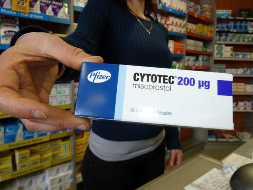 Comprar cytotec Três Rios
