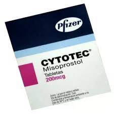 Comprar Misoprostol Original Caraguatatuba