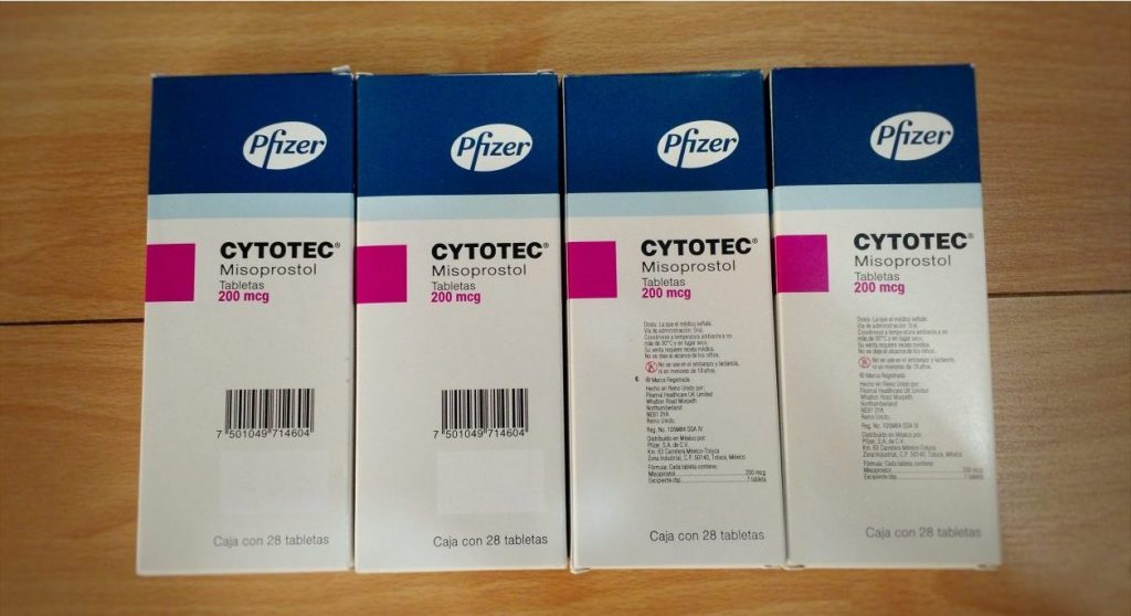 Comprar Cytotec Ourinhos