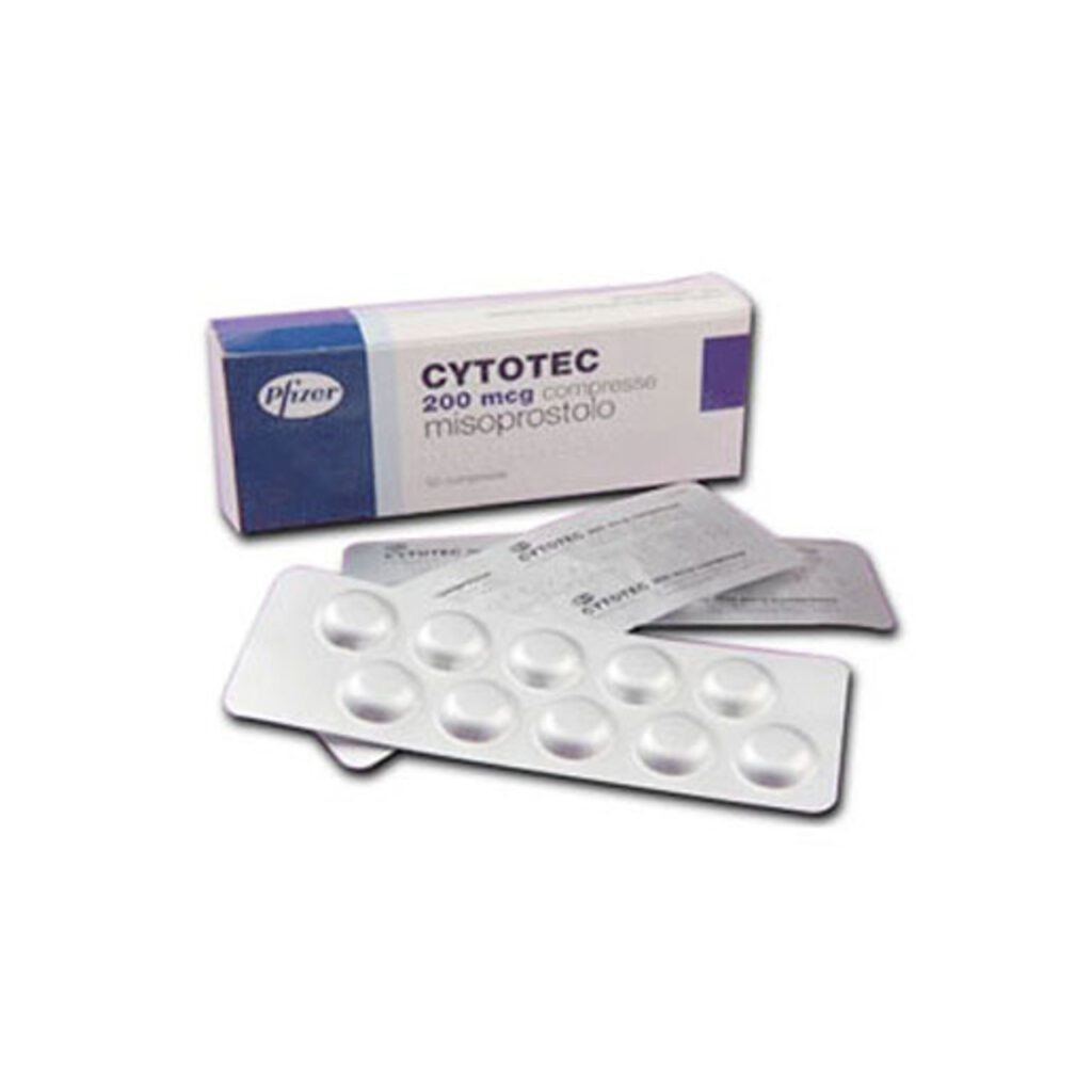 Comprar Misoprostol Araguaína