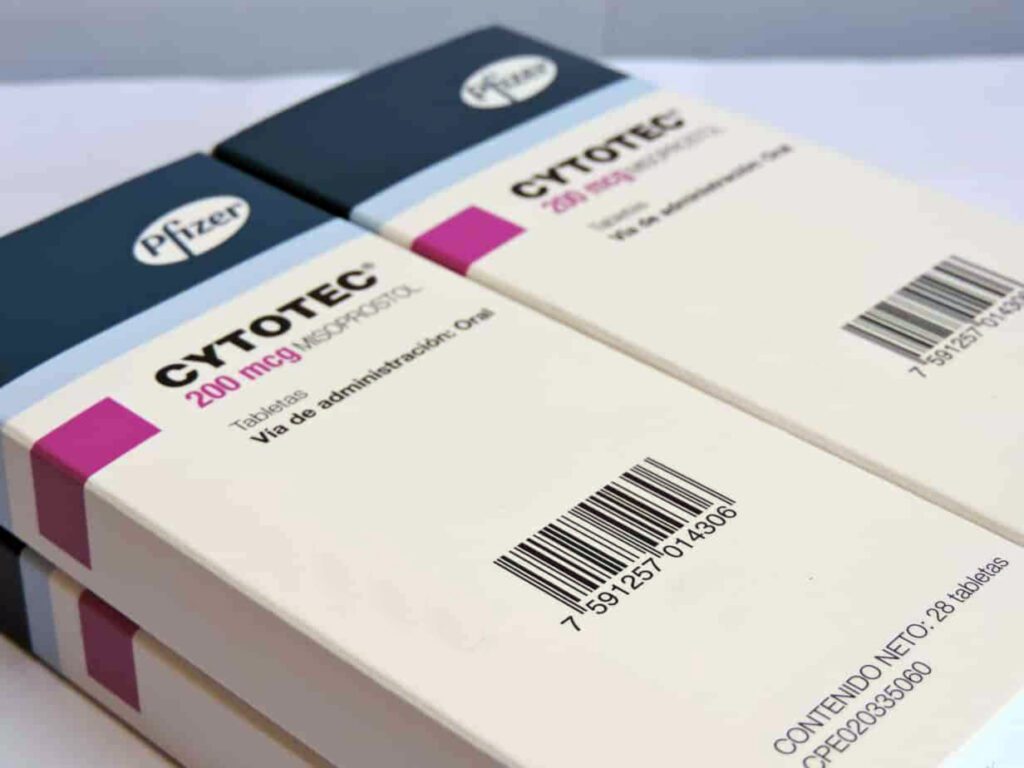 Comprar Cytotec Original Passo Fundo