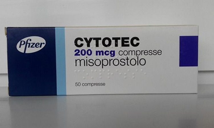 comprar misoprostol Santo André