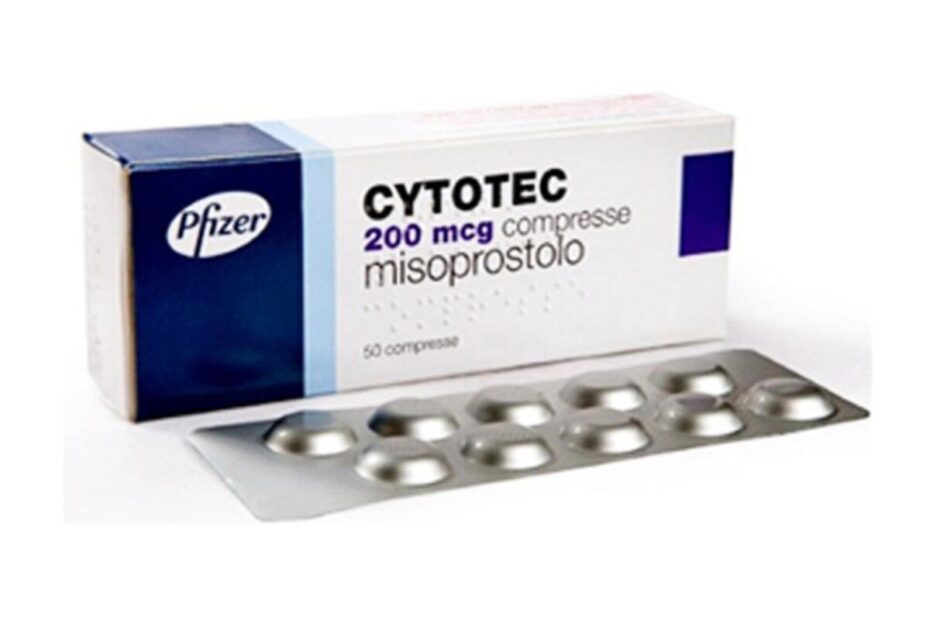 Comprar Misoprostol Zona Norte