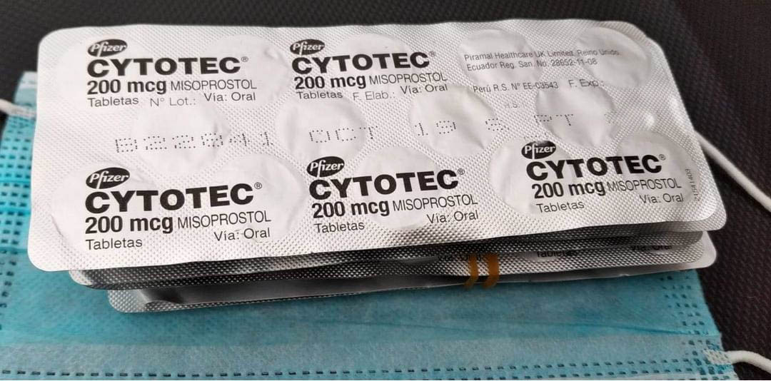 Comprar Misoprostol Baixada Santista