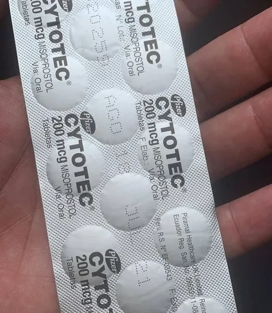 Comprar Misoprostol Alexânia