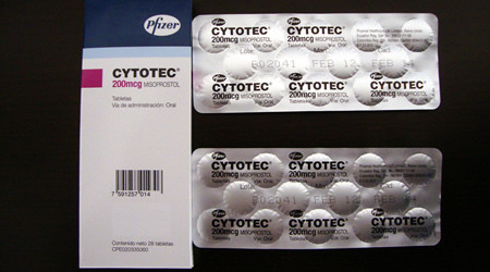 Cytotec Comprar Online