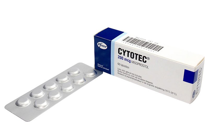 Misoprostol preço Ultrafarma