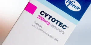 misoprostol referência