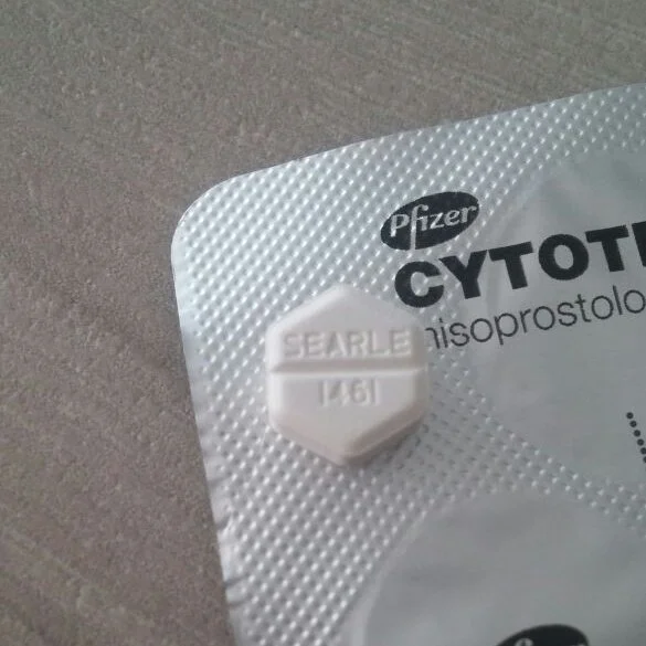 remedios que causam aborto