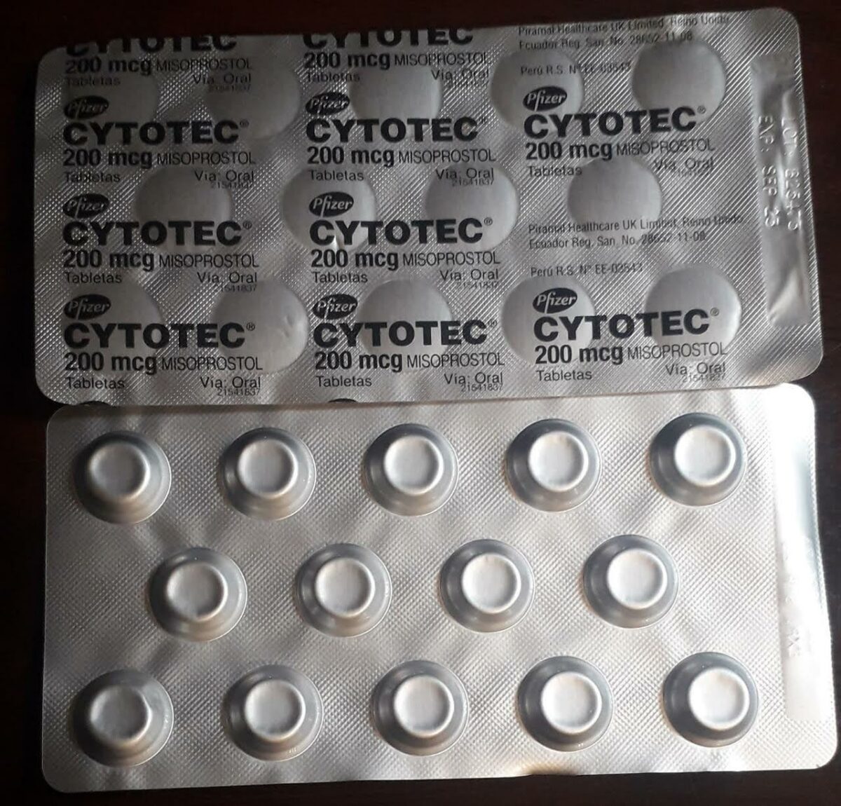 Comprar Misoprostol serra Es