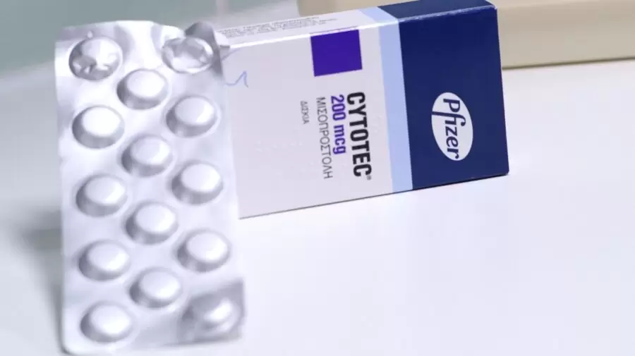 Comprar Misoprostol Olímpia
