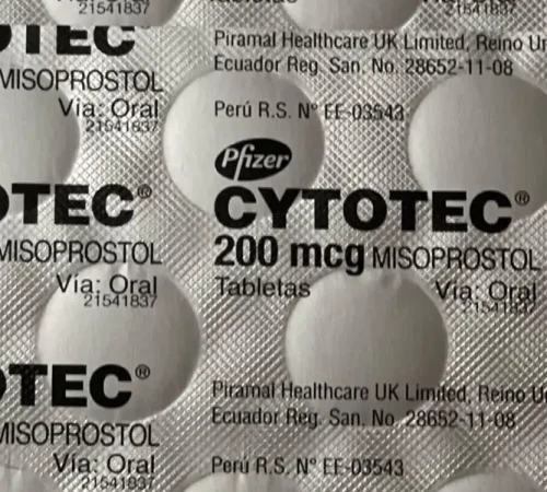Comprar Misoprostol Carapicuíba