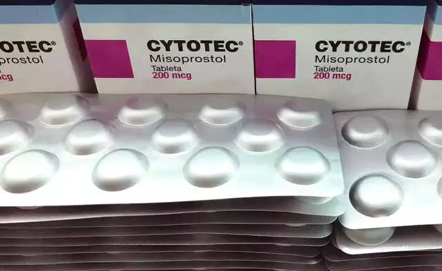 Comprar Cytotec Itapecuru-Mirim