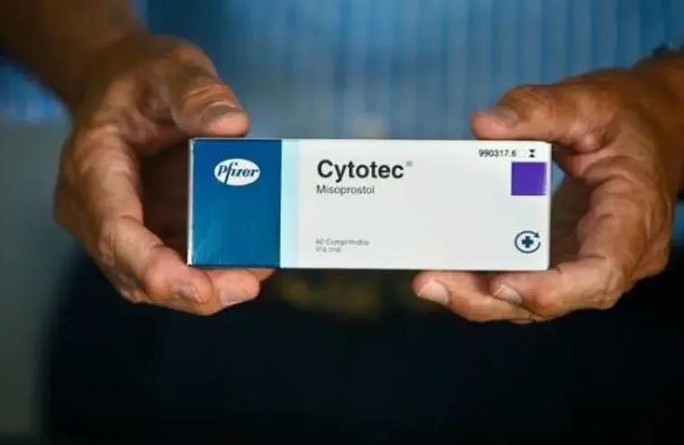 Onde Comprar Cytotec Misoprostol Original Eficaz