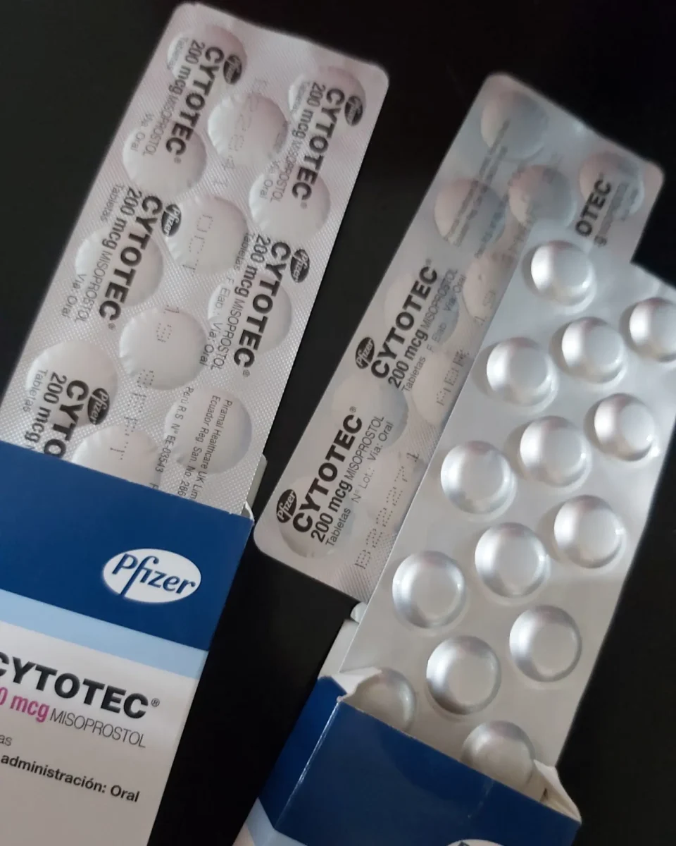 Comprar Misoprostol Crato