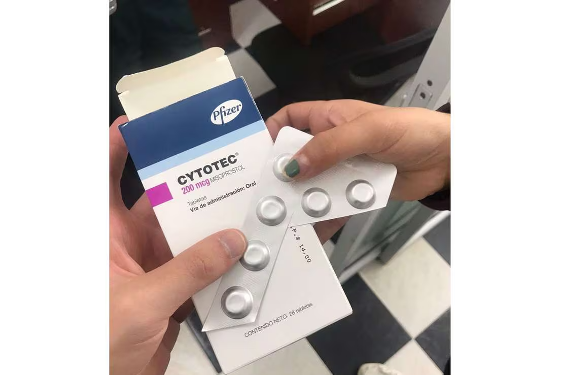 Compra seguro do Misoprostol no Maranhão