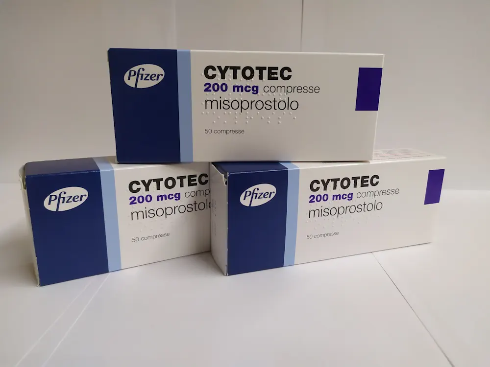 A Importância do Misoprostol em Ubá 