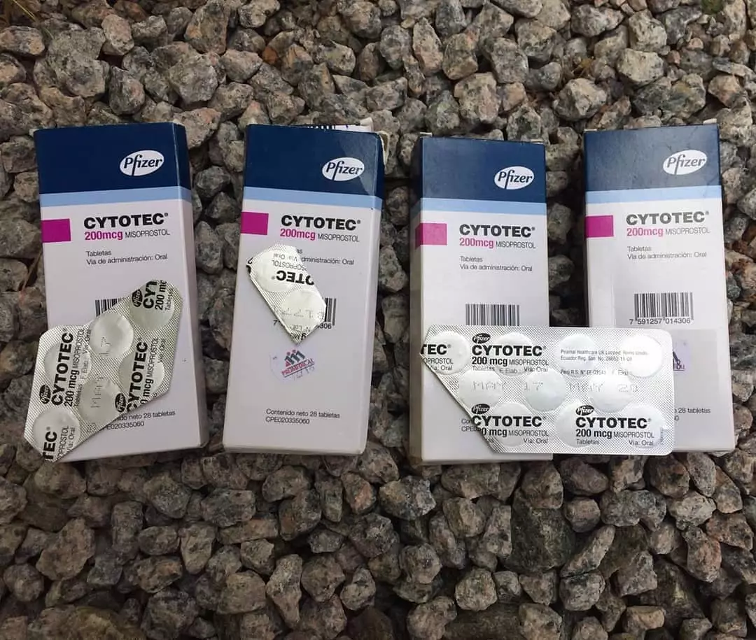Cytotec Onde encontrar em goiânia