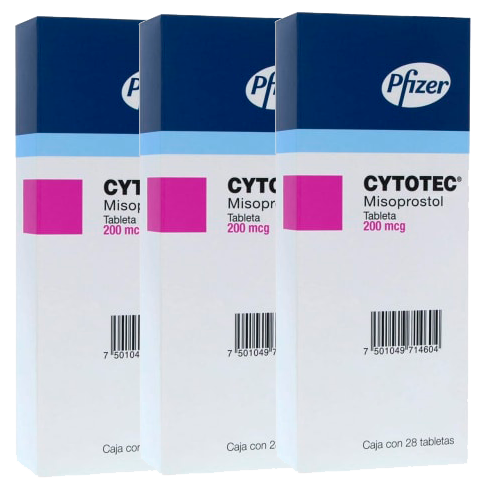 Comprar Misoprostol Ataléia