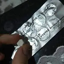 Comprar Misoprostol Rosário