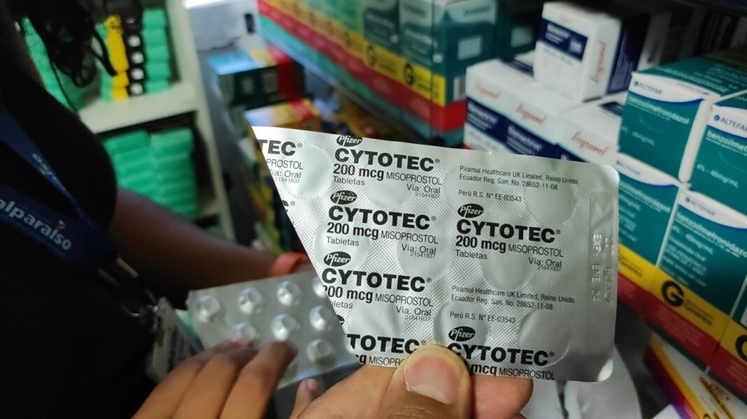 Comprar Misoprostol Japeri