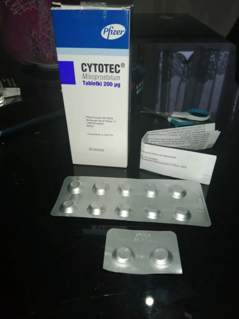 Como abortar com cytotec