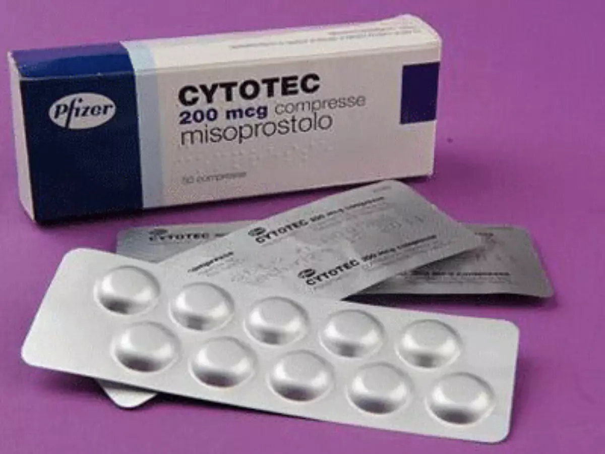 Comprar Cytotec Lages - SC