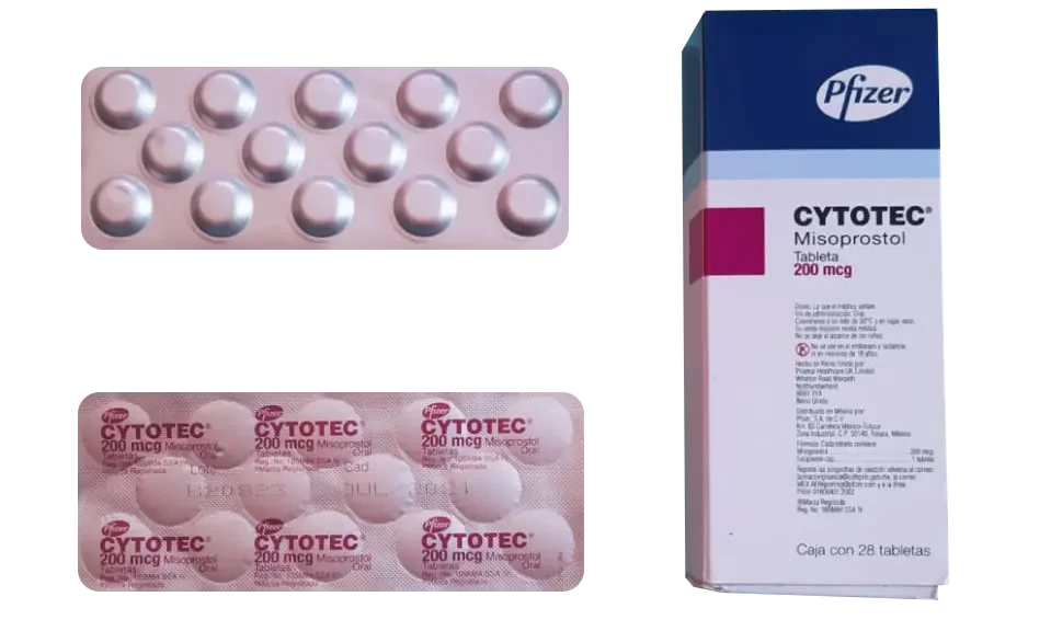 Comprar Cytotec Montes Claros