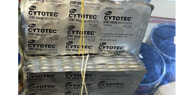 Cytotec Uso Responsável e Seguro