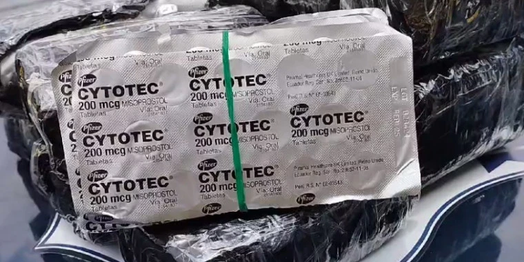 Comprar Cytotec Original Praia Grande
