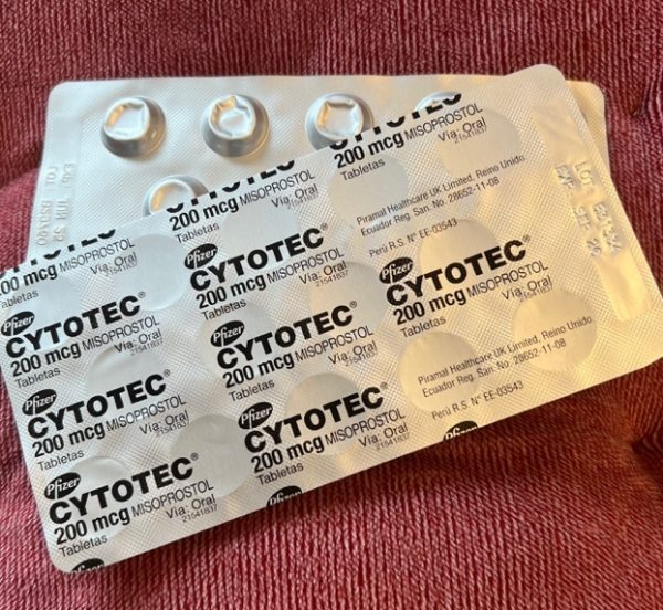 Misoprostol: para que serve, receita e como tomar