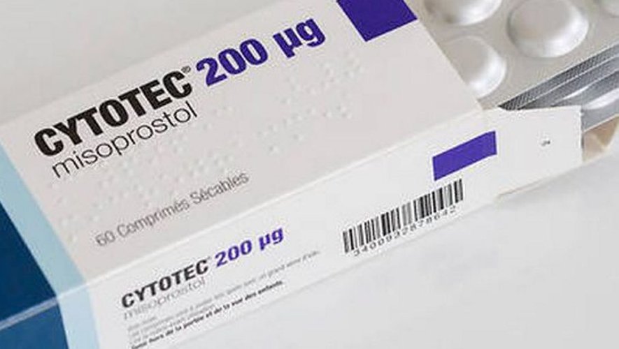 Comprar-Misoprostol-preço