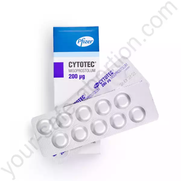 cytotec-bula