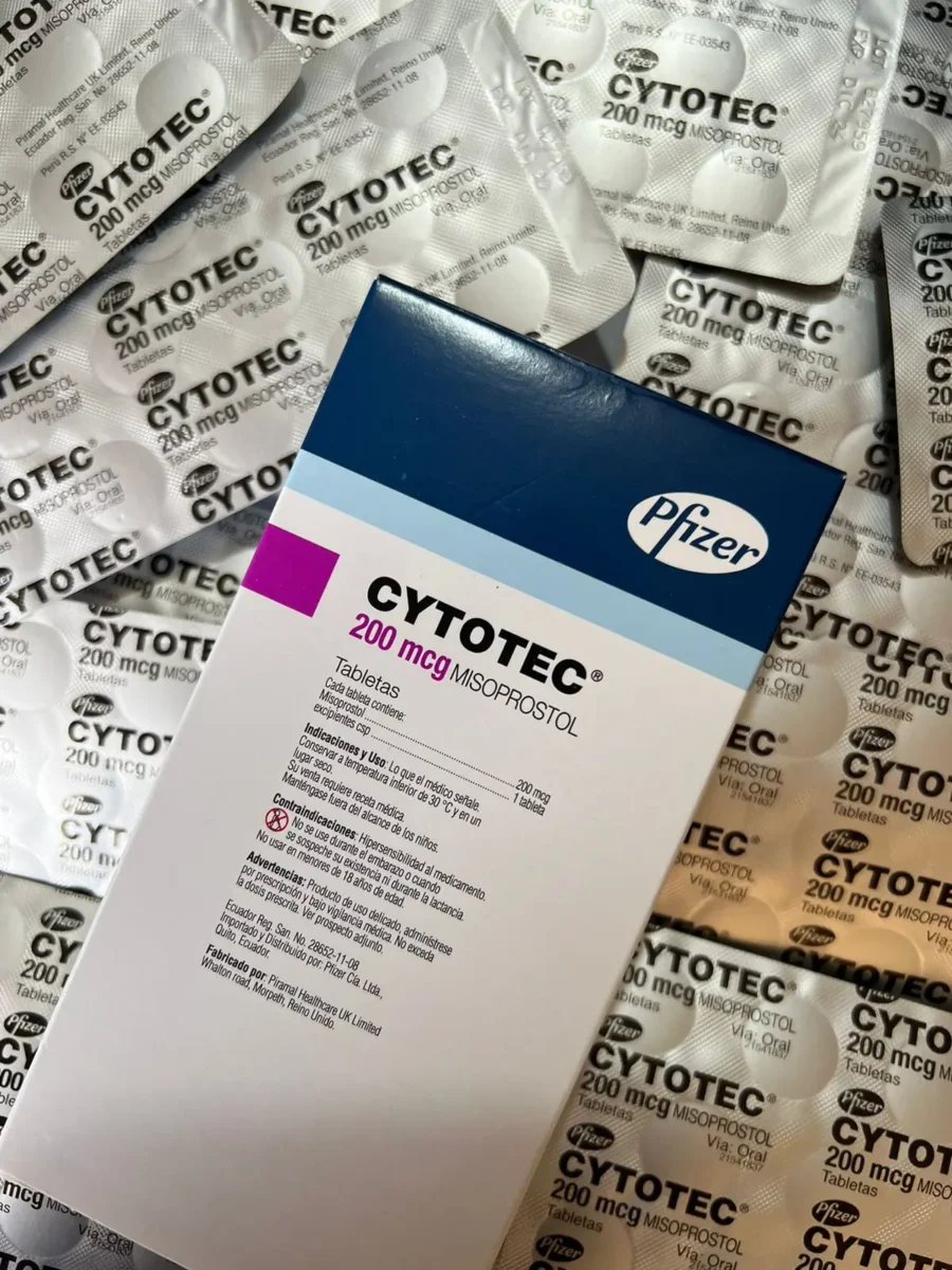Comprar Cytotec Jangada