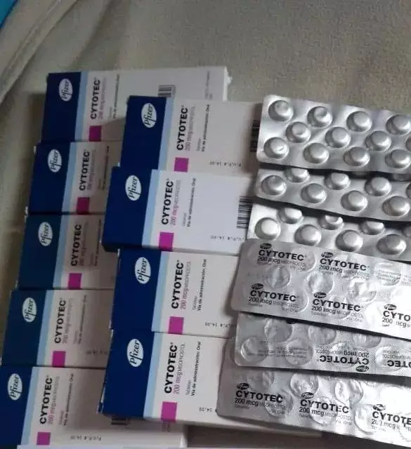 Comprar Misoprostol Farmacia